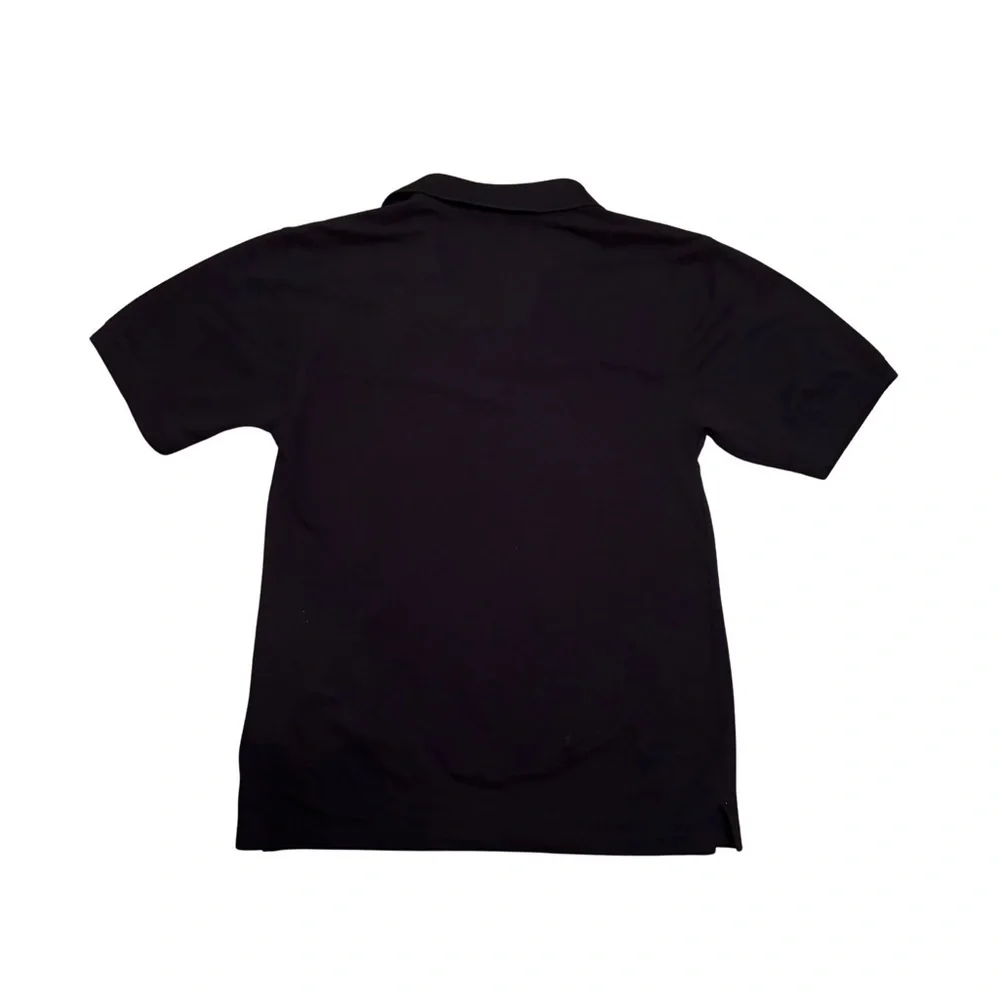 Harrington Systems Supply Black Polo Shirt - Picture 3 of 3